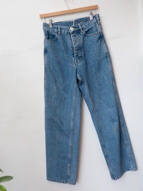 Jesse Kamm 225s Cowboy Denim - 4